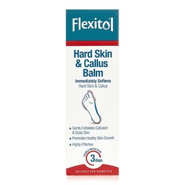 Flexitol Hard Skin & Callus Balm