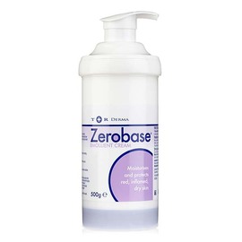 Zerobase Emollient Cream