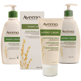 Aveeno Cream