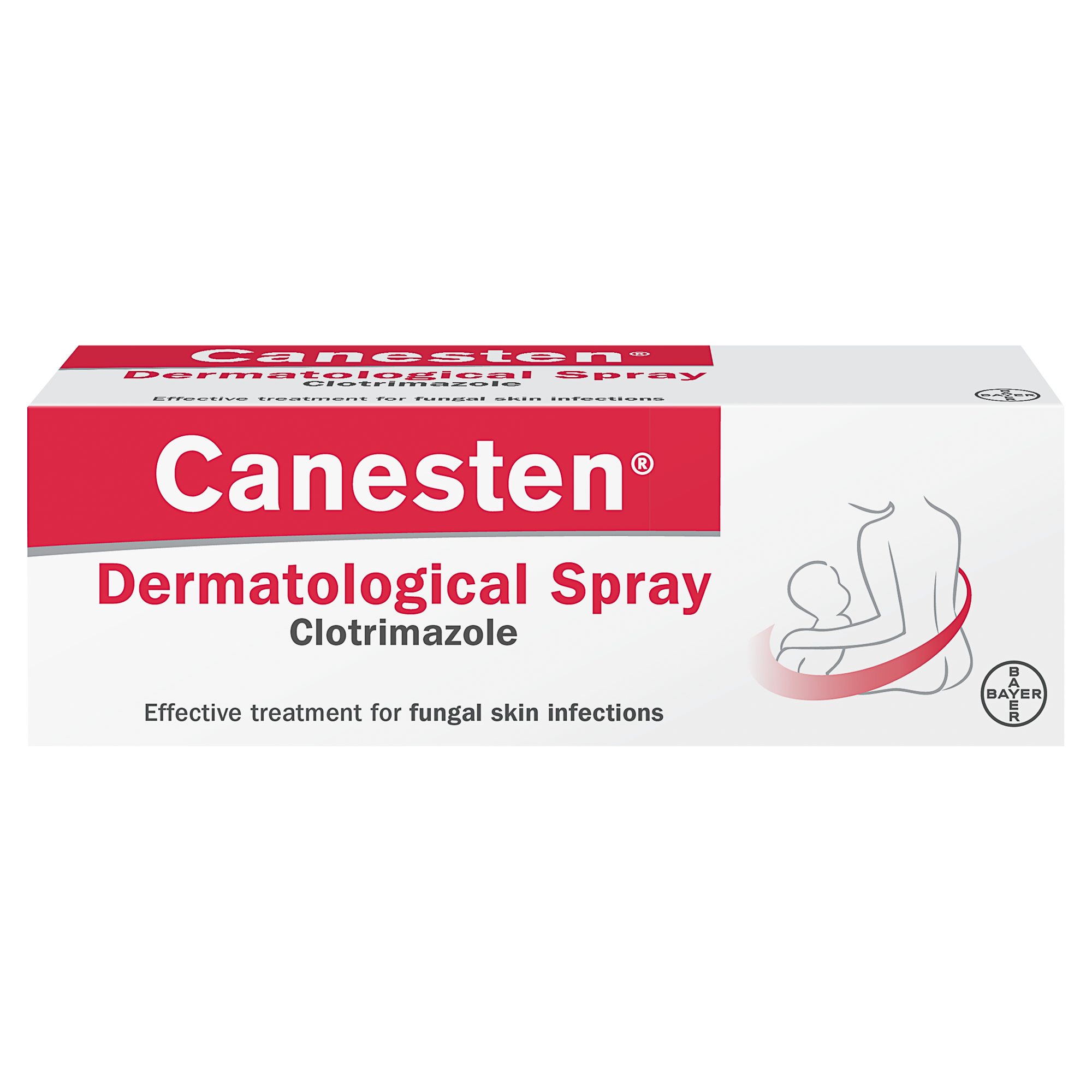 Canesten Dermatological Spray