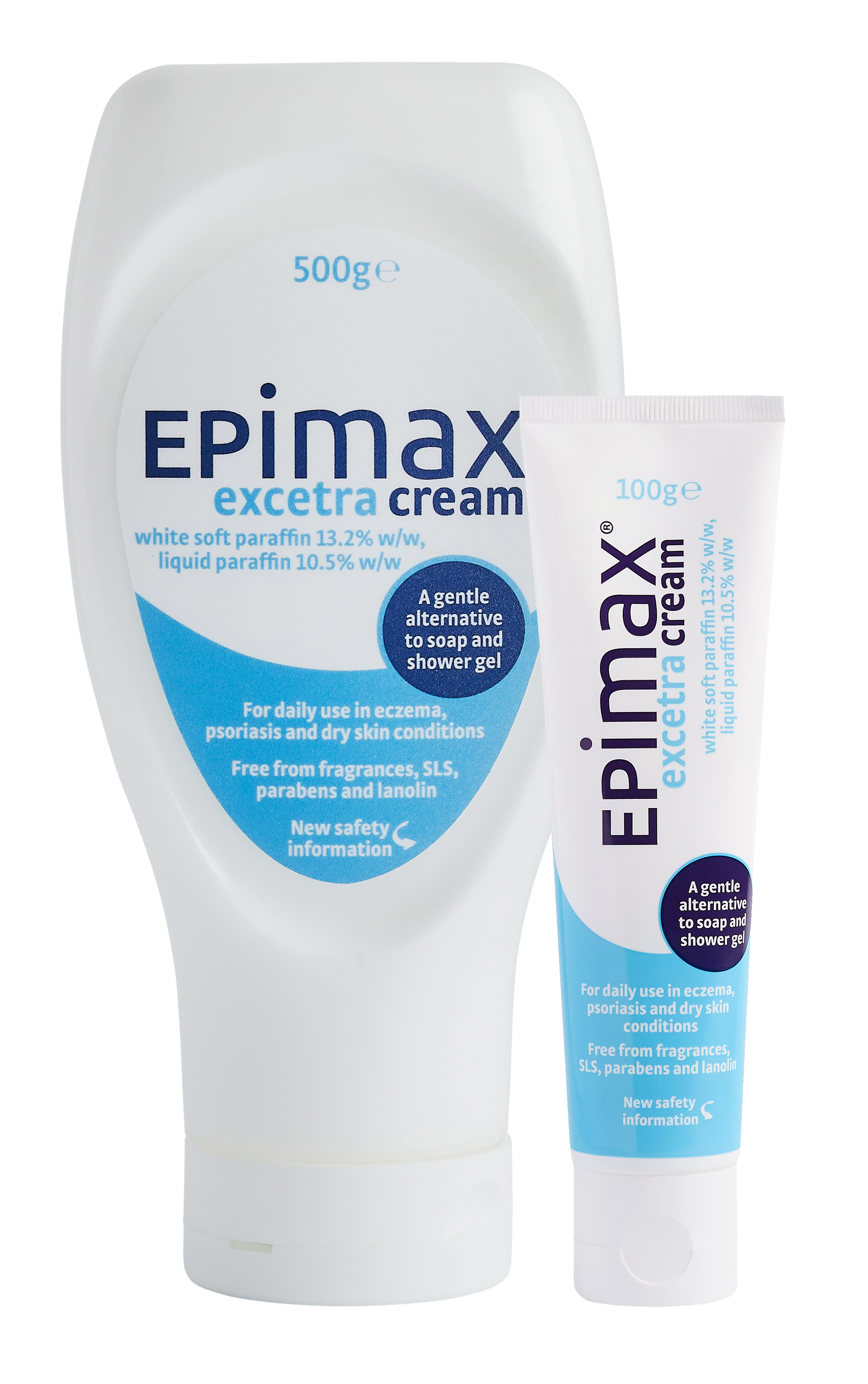 EPIMAX ExCetra Cream