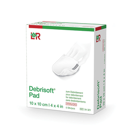 Debrisoft