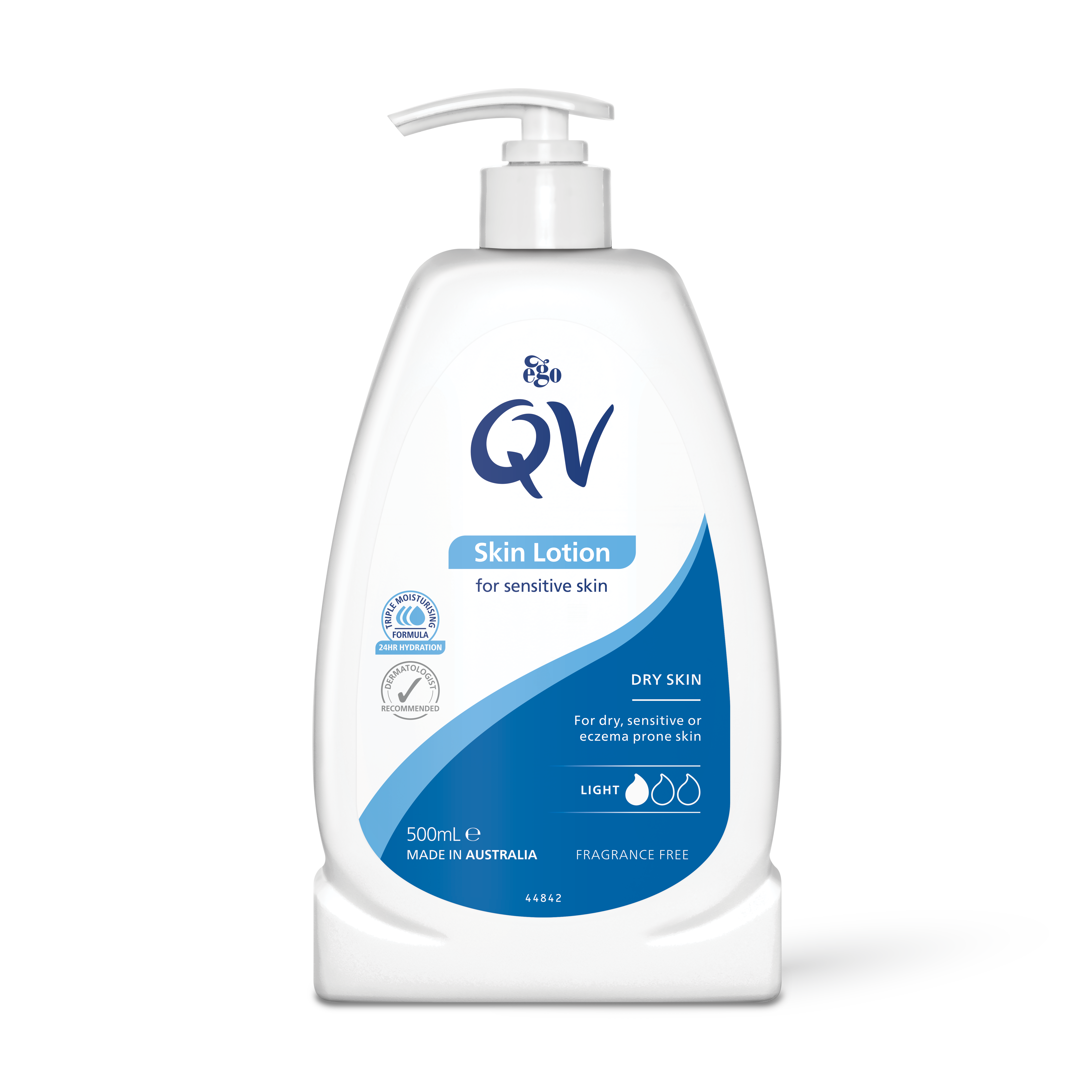 QV Skin Lotion