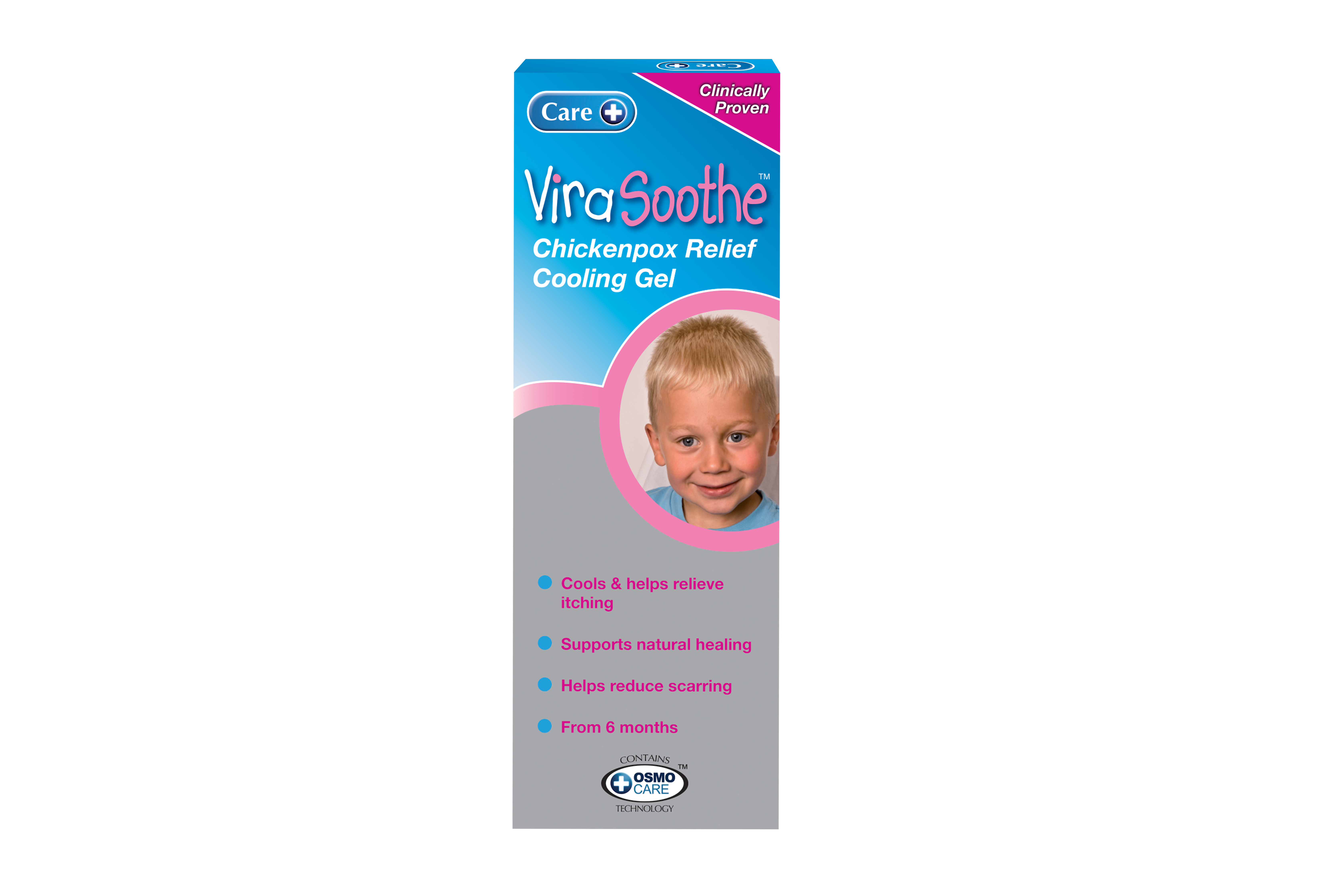 Care Virasoothe