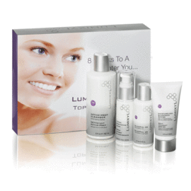 Lumixyl Topical Brightener