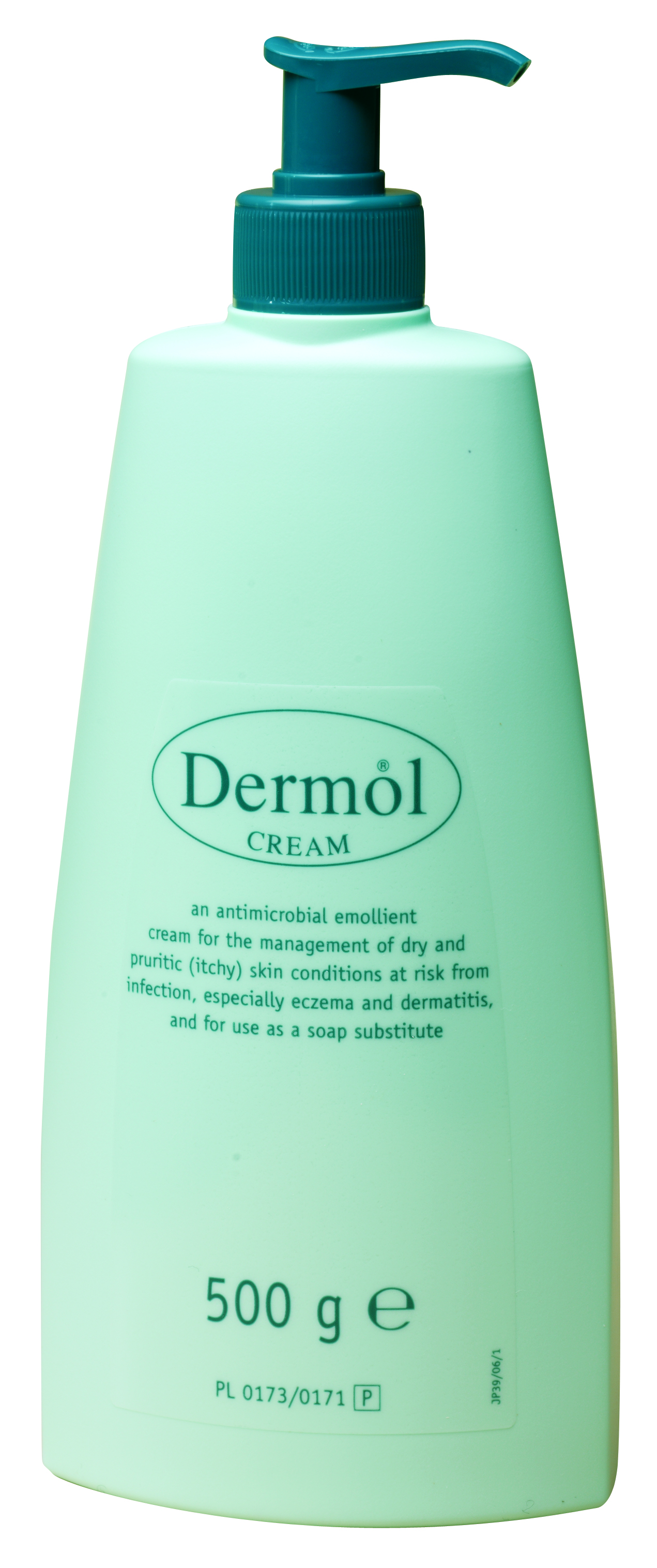Dermol Cream