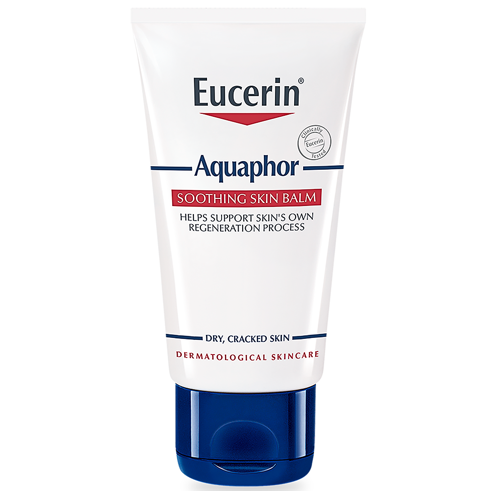 Eucerin Aquaphor Soothing Skin Balm