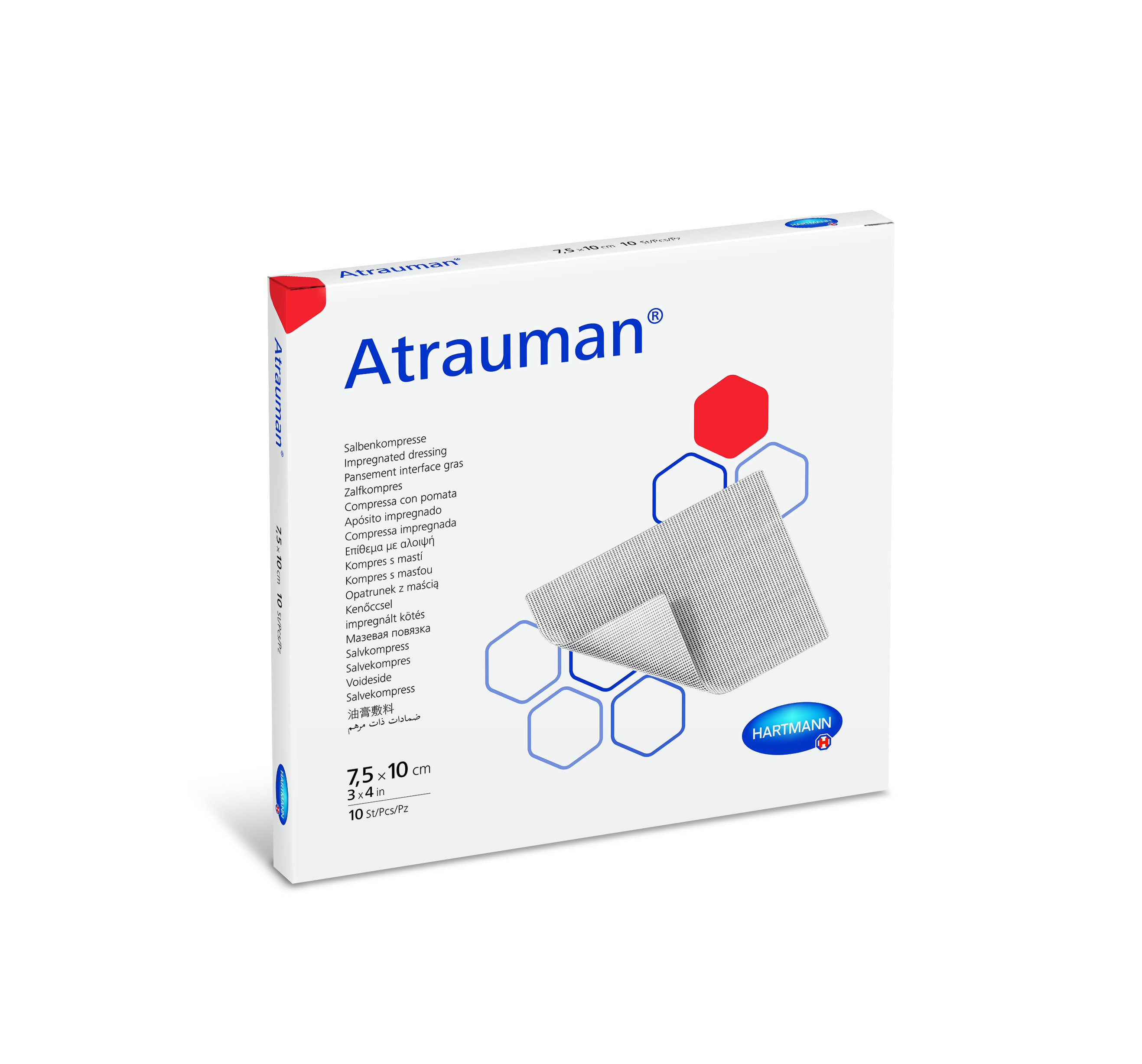 Atrauman®