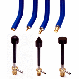 Closed Probes