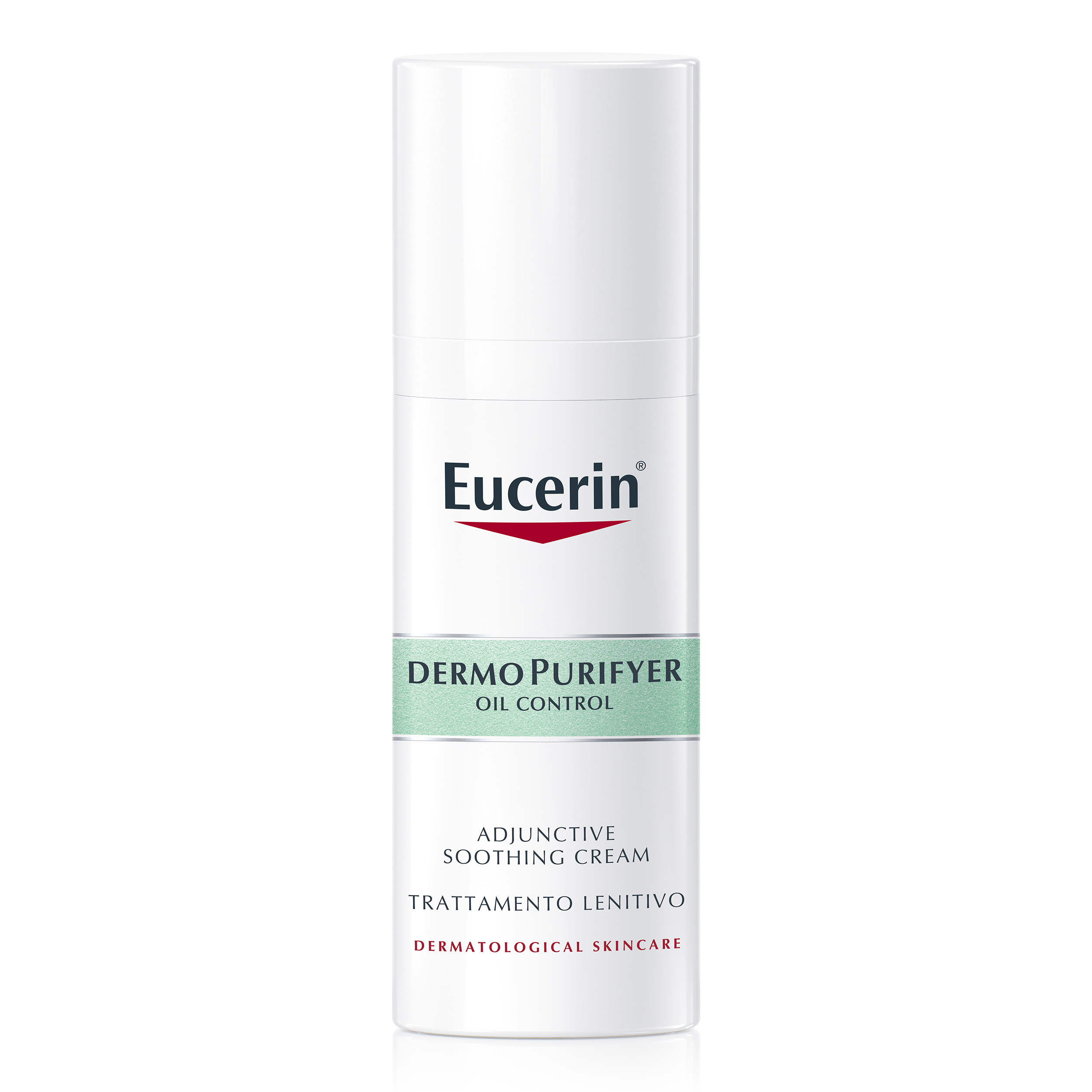 Eucerin DermoPurifyer Adjunctive Soothing Cream