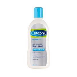 Cetaphil Restoraderm Skin Restoring Body Wash