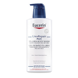 Eucerin Urea Repair Plus 5% Urea Replenishing Body Wash
