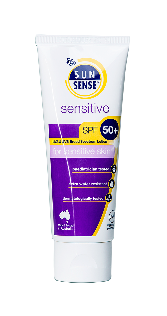 SunSense Sensitive