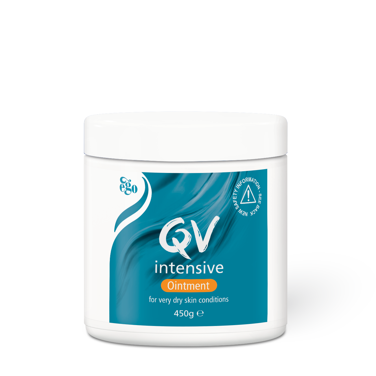 QV Intensive Ointment
