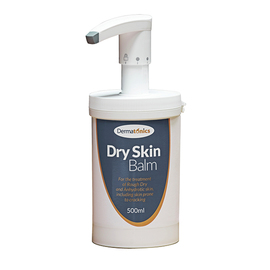 Dermatonics Dry Skin Balm