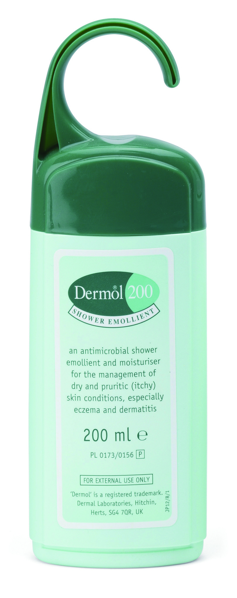 Dermol 200 Shower Emollient