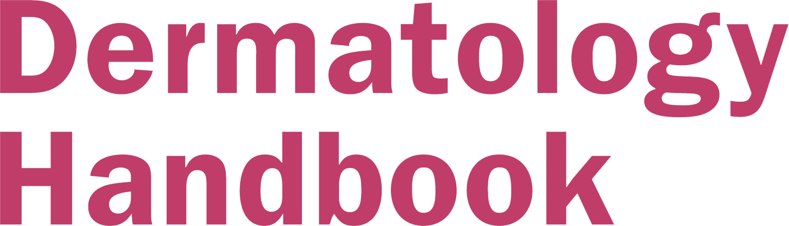 Dermatology Handbook