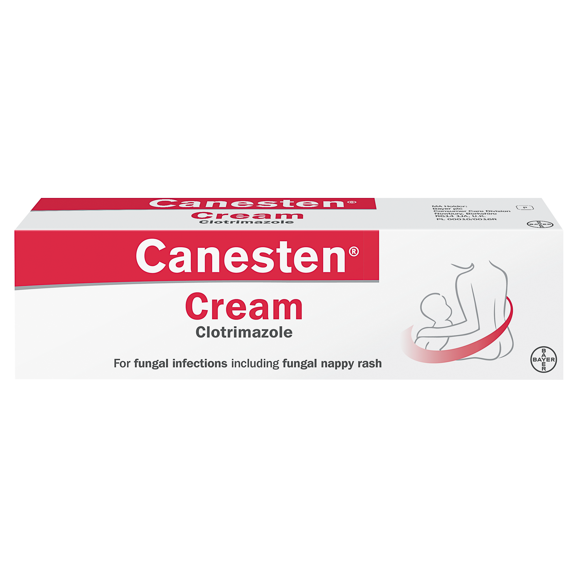 Canesten Cream