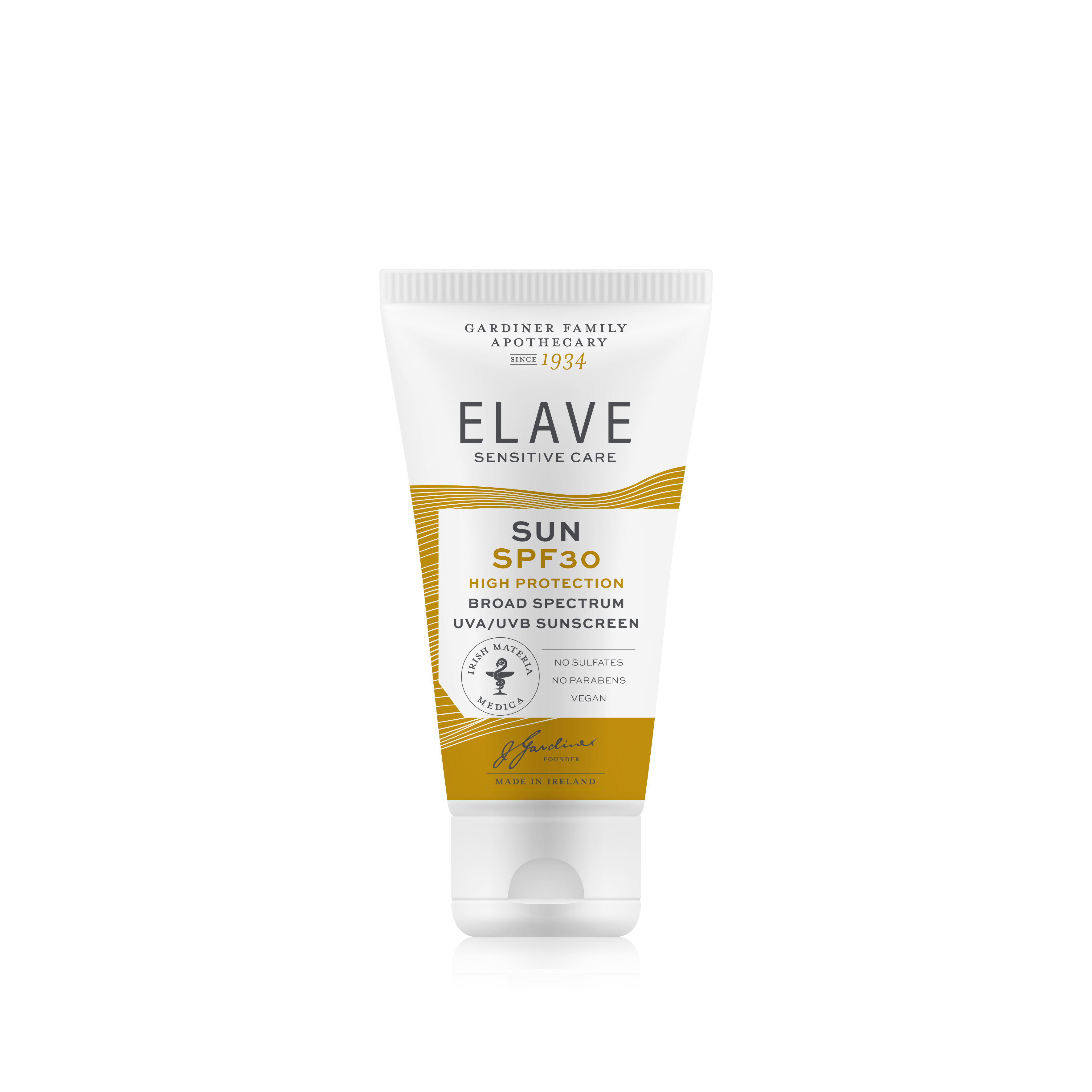 Elave Sensitive Sun SPF30