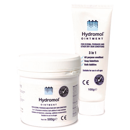 Hydromol Ointment