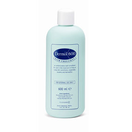 Dermol 600 Bath Emollient