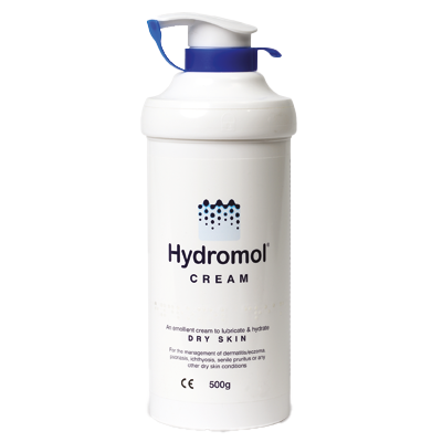 Hydromol Cream