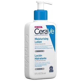 CeraVe Moisturising Lotion