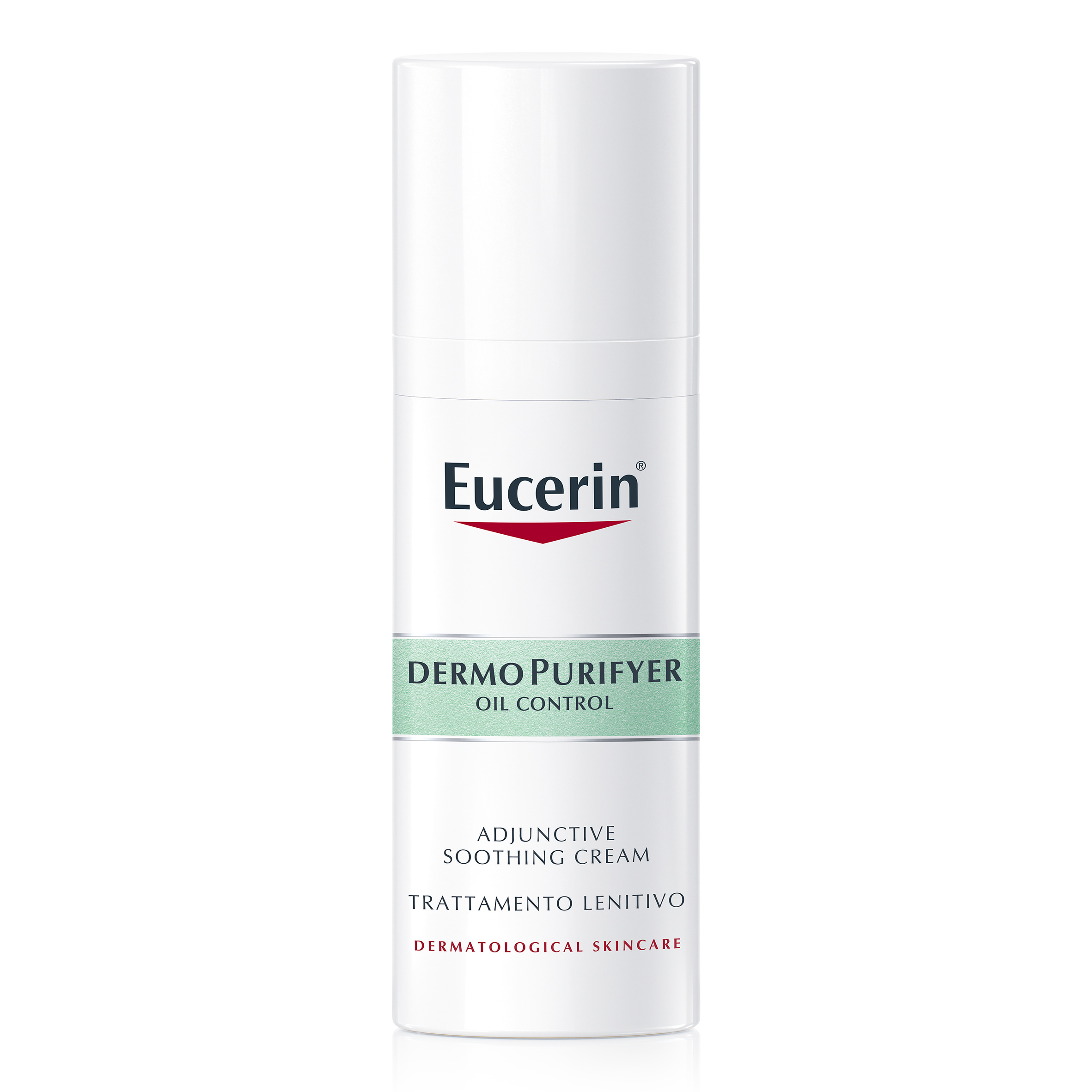 Eucerin DermoPurifyer Oil Control Adjunctive Soothing Cream