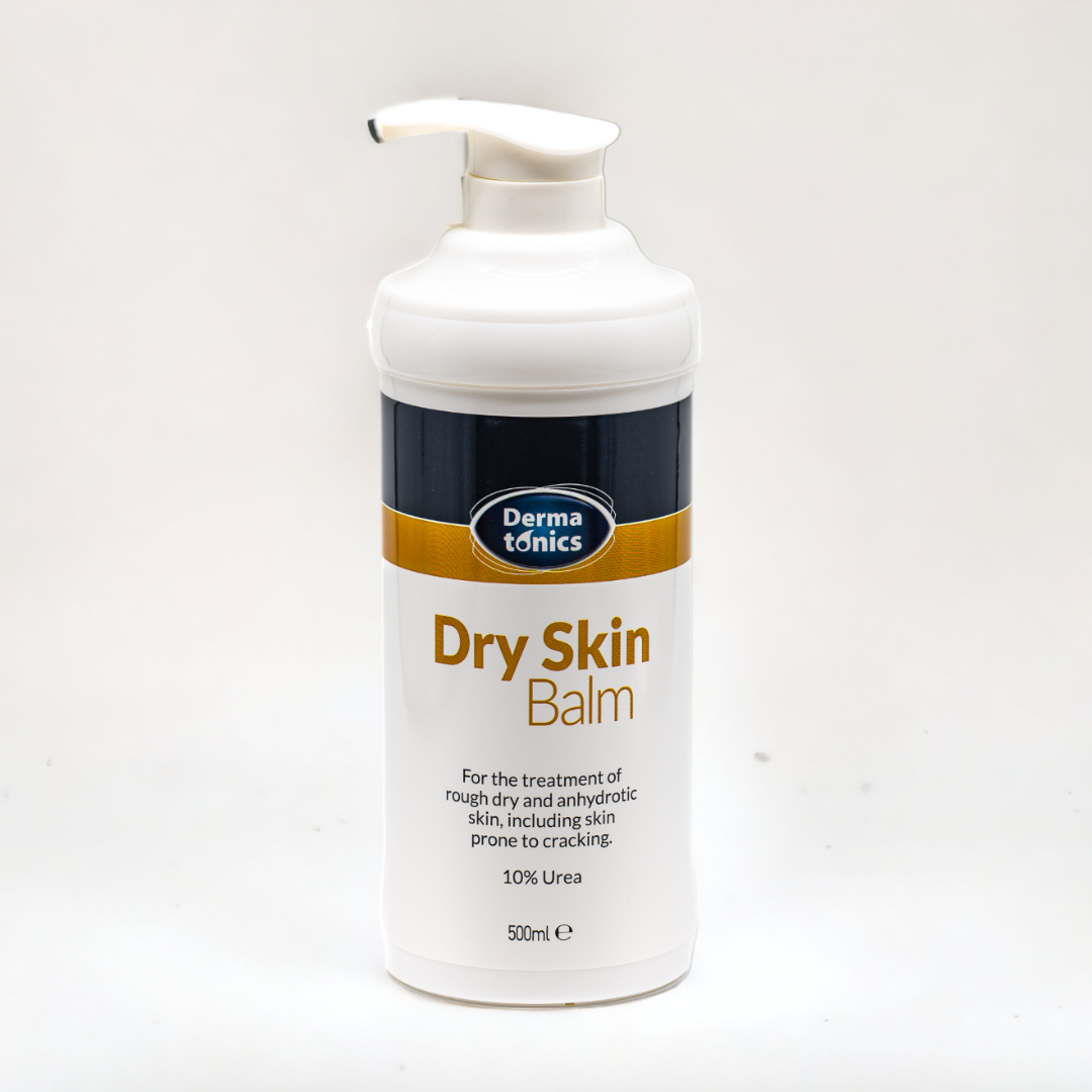 Dry Skin Balm