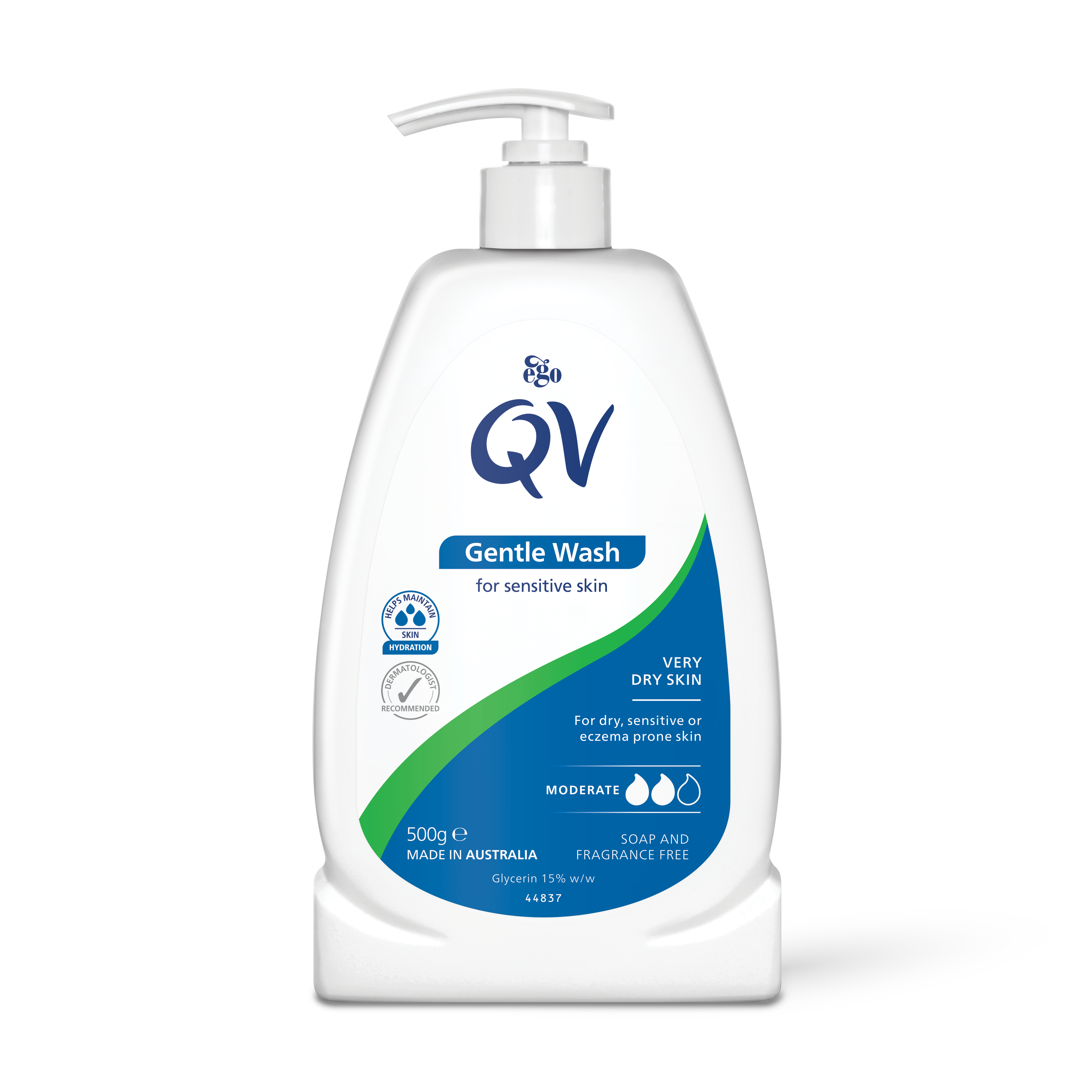 QV Gentle Wash