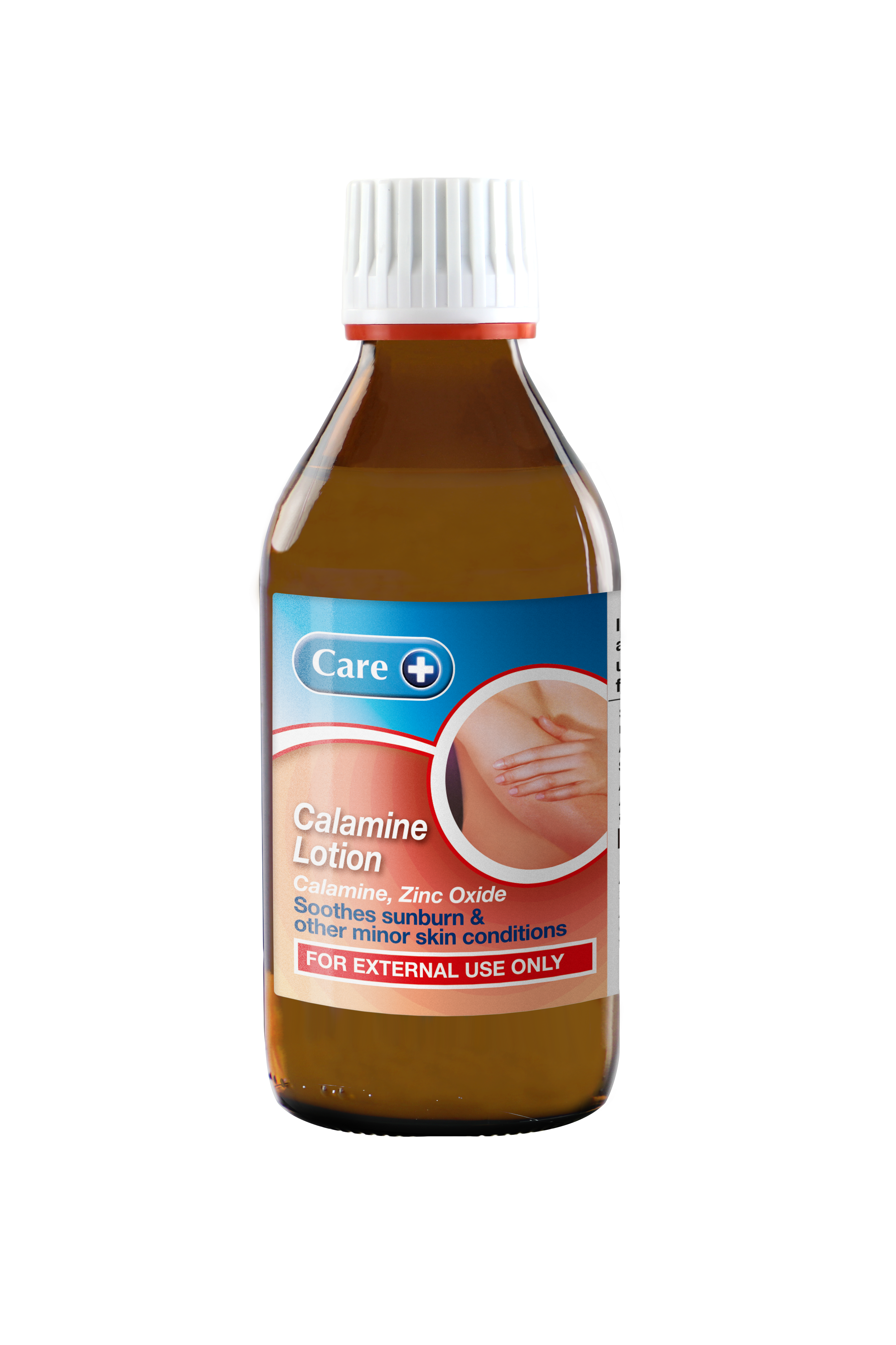 Care Calamine Lotion