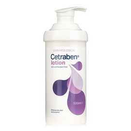 Cetraben Lotion