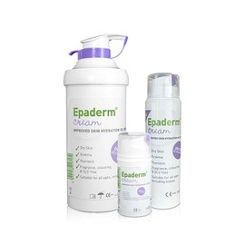 Epaderm Cream
