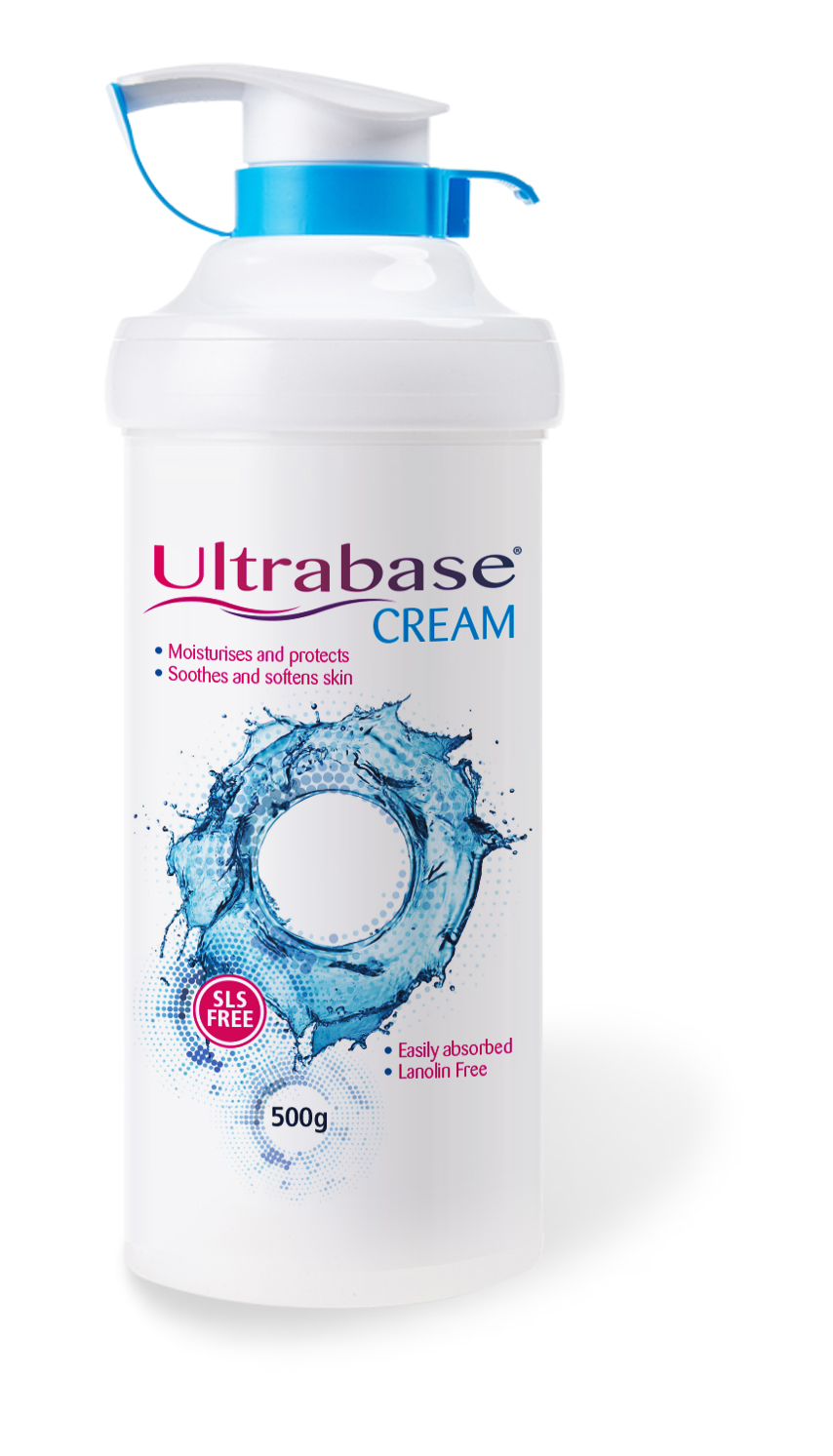 Ultrabase