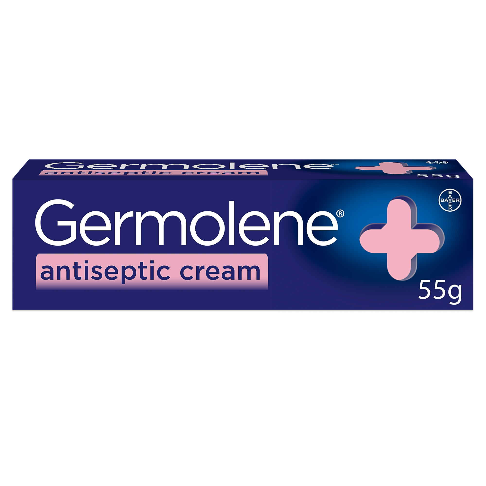 Germolene Antiseptic Cream