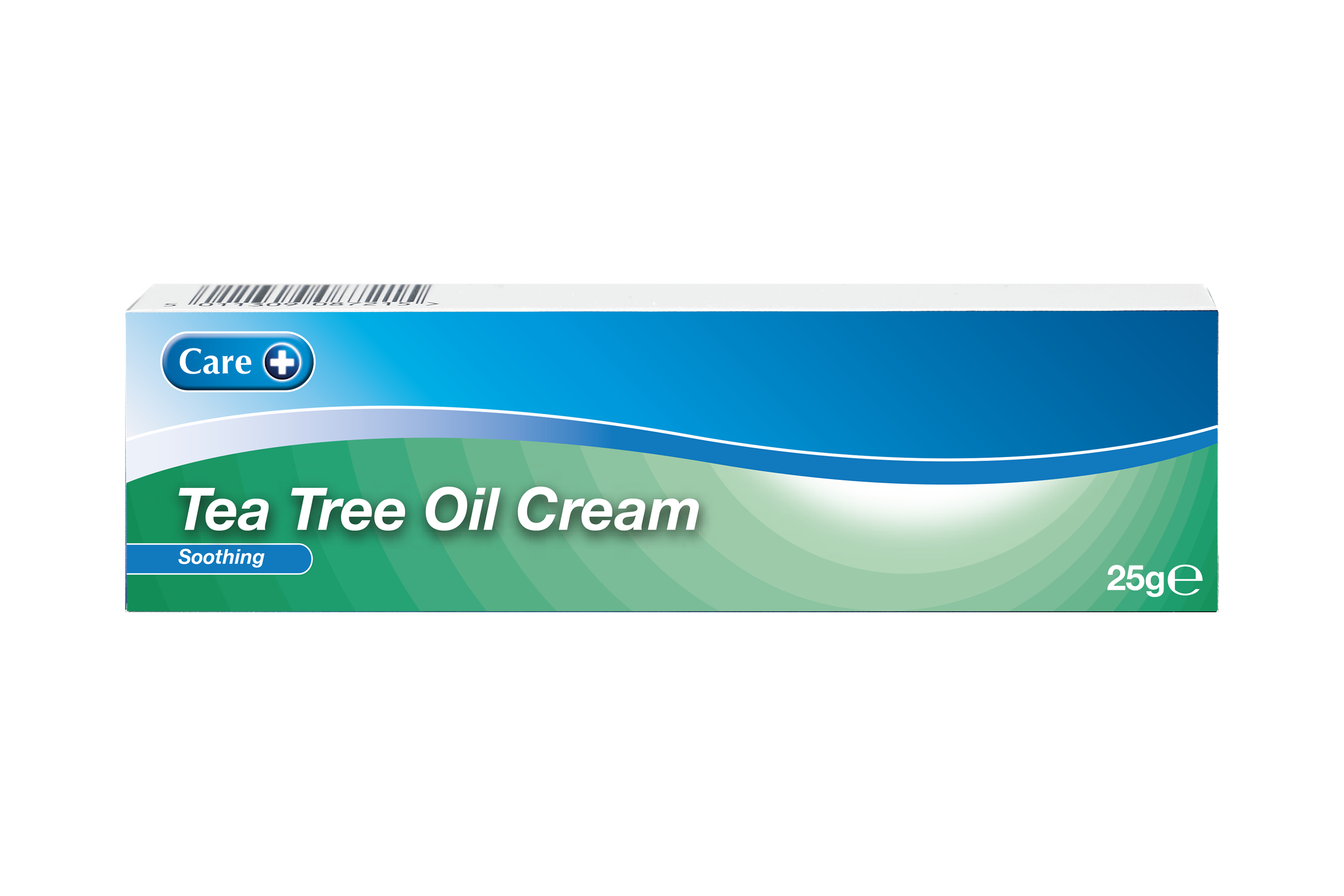 Care Tea Tree Oil Cream