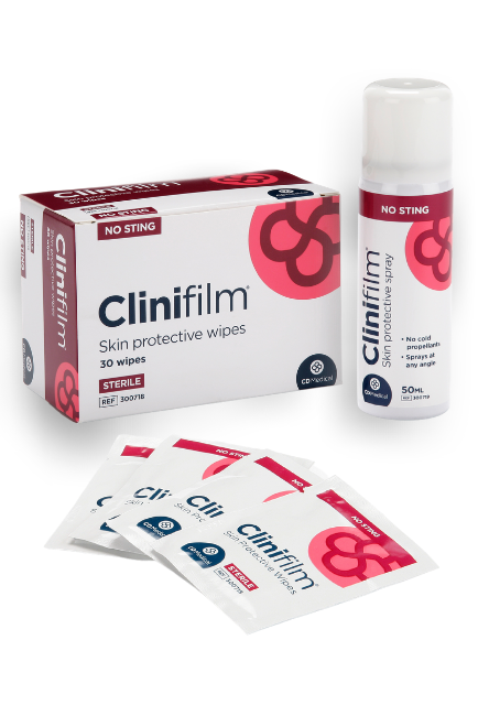 Clinifilm