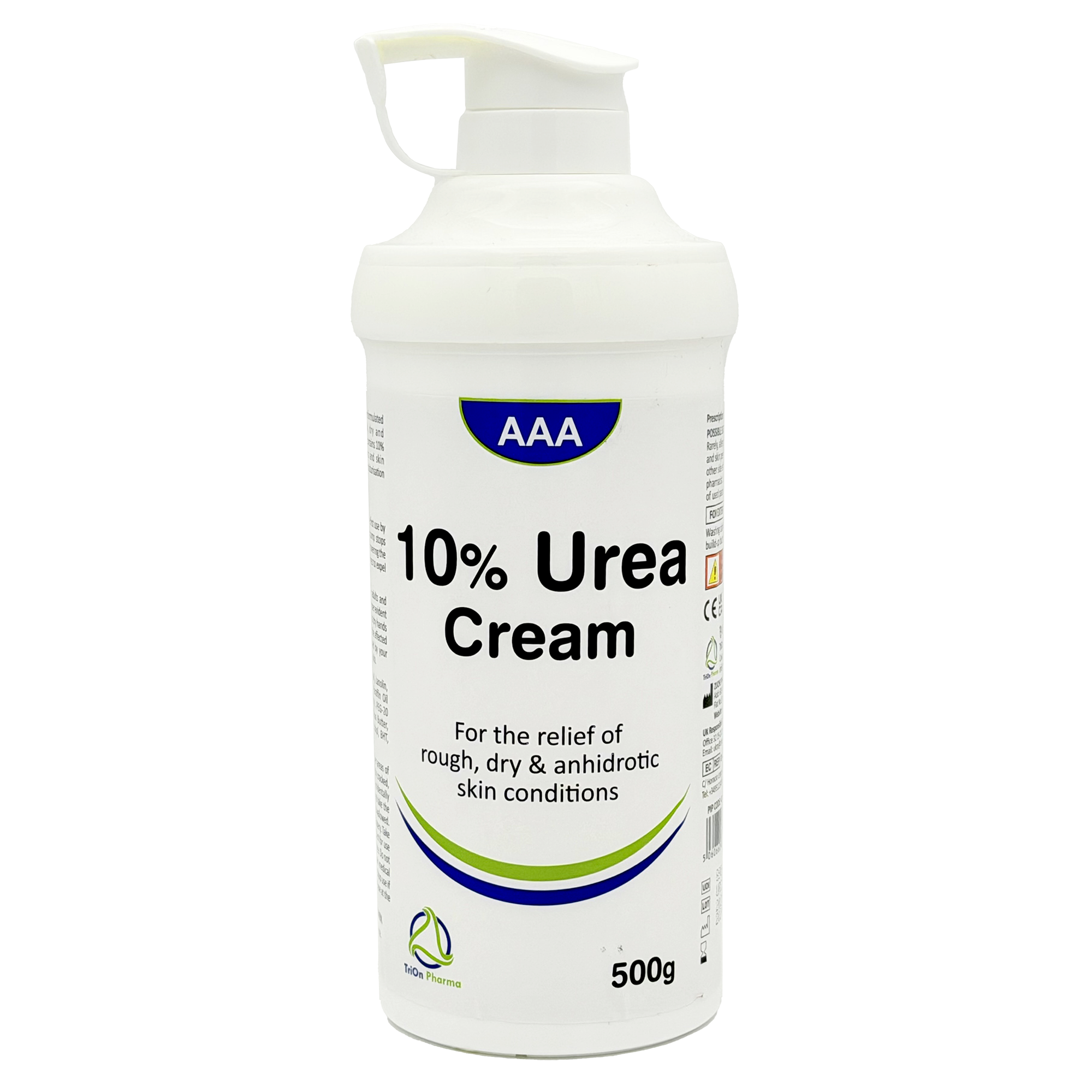 AAA 10% Urea Cream