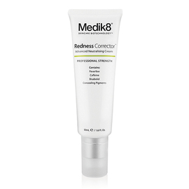 Redness Corrector