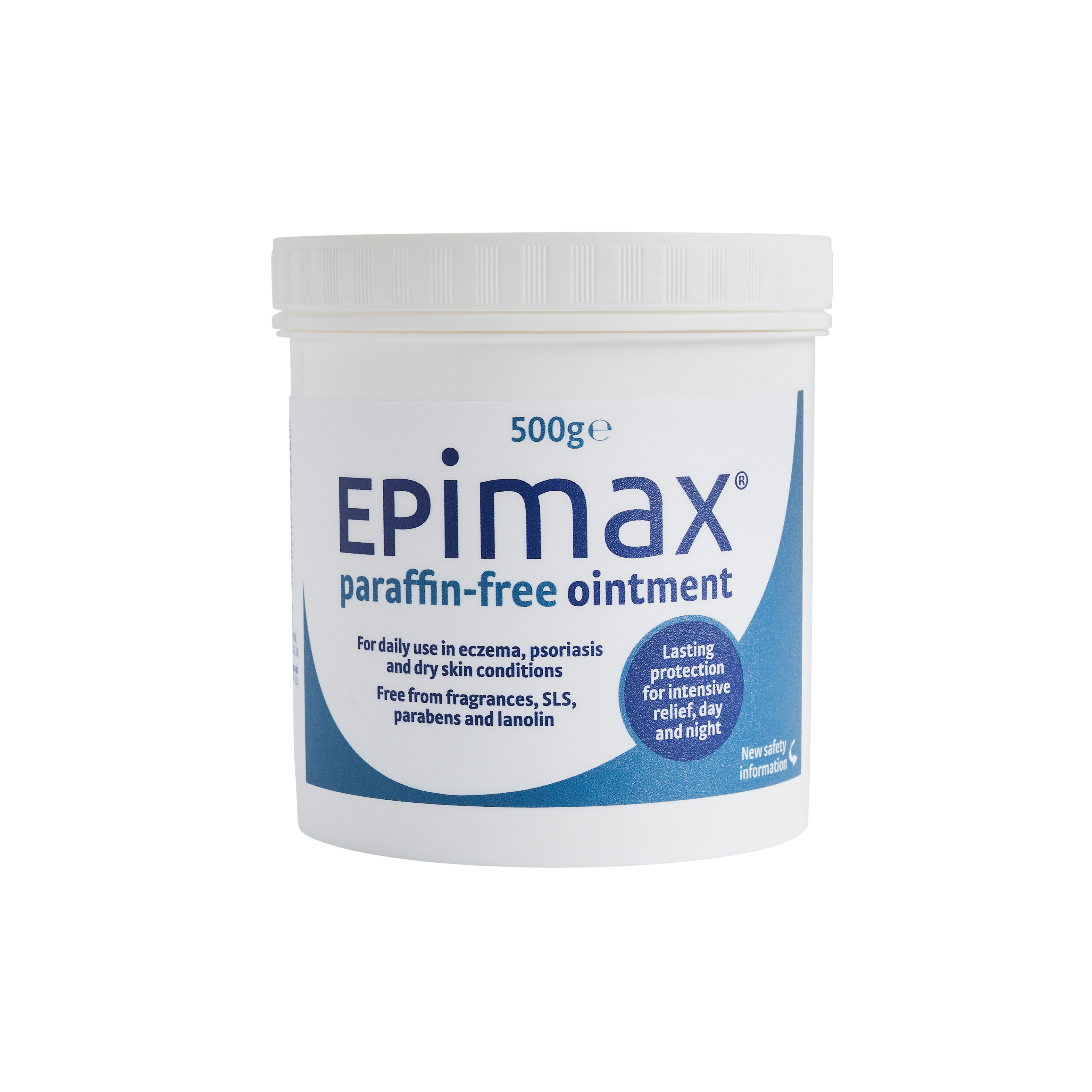 EPIMAX Paraffin-free Ointment