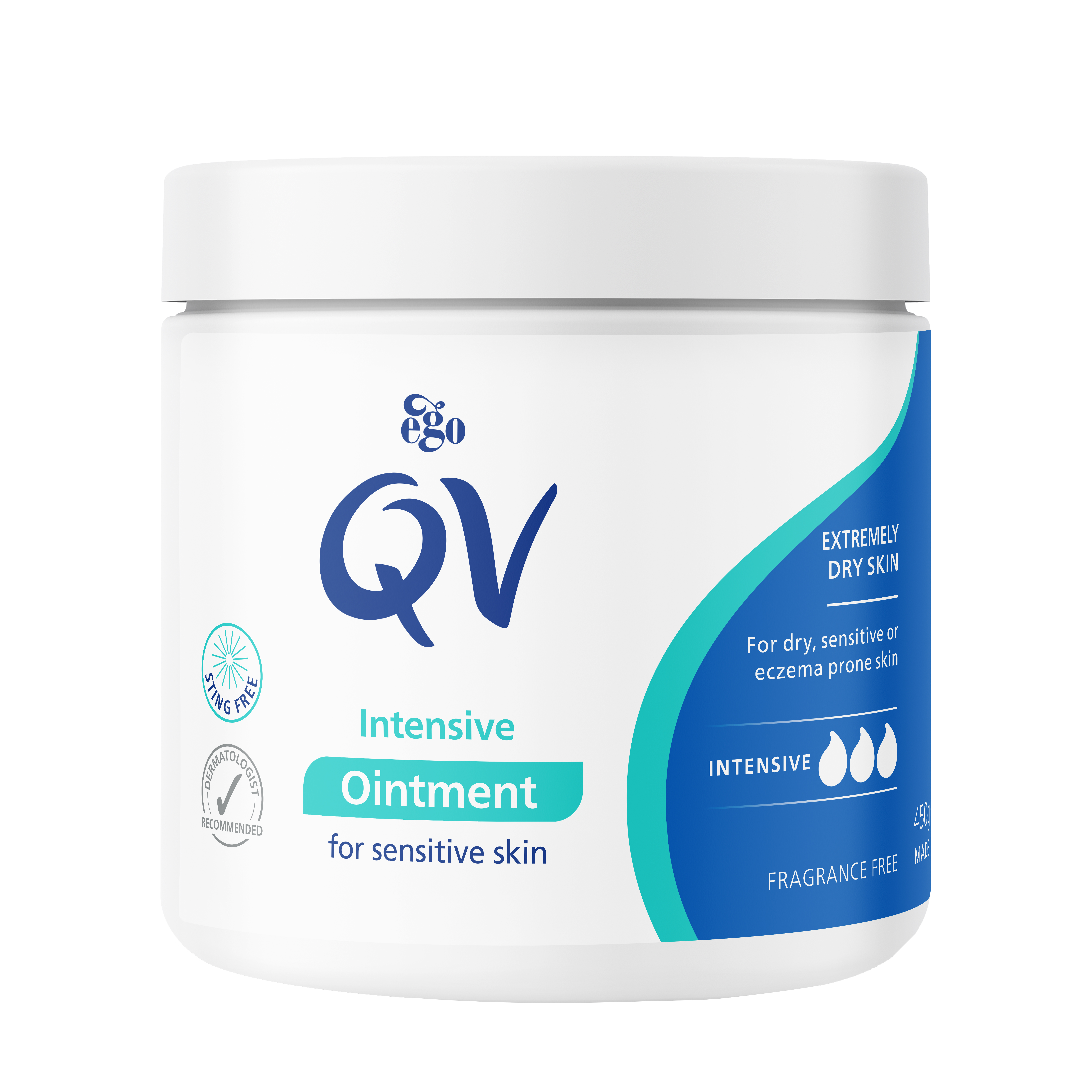 QV Intensive Ointment