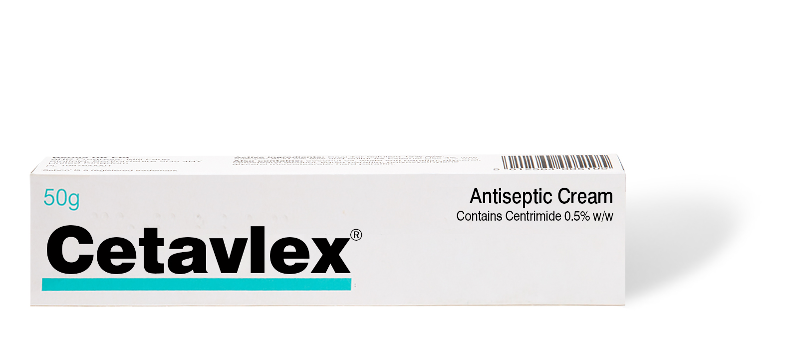 Cetavlex Cream