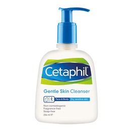 Cetaphil Gentle Skin Cleanser