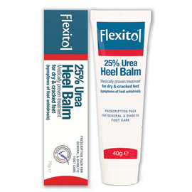 Flexitol 25% Urea Heel Balm