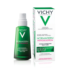 Vichy Normaderm Double Correction Daily Care Moisturiser