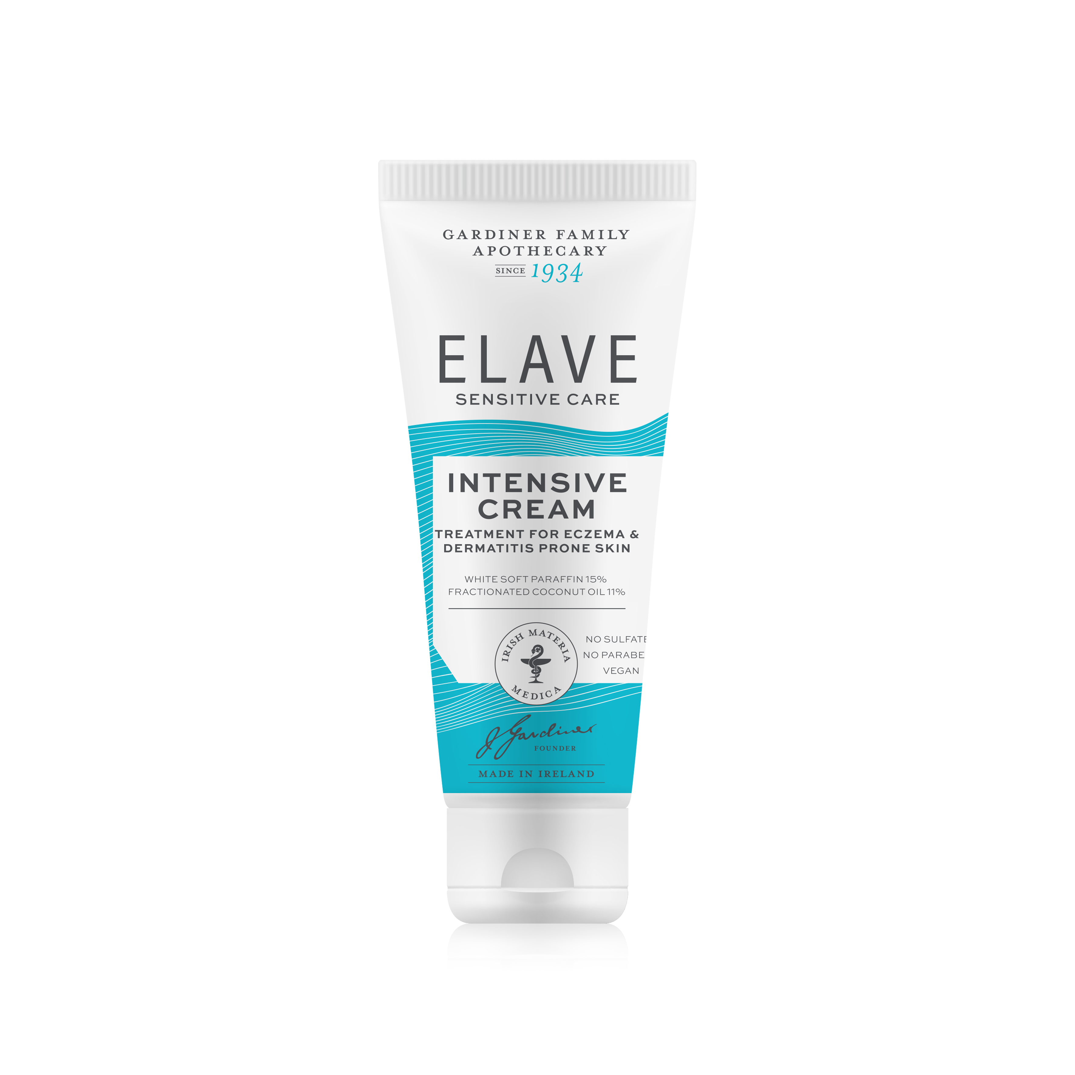 Elave Sensitive Intensive Cream