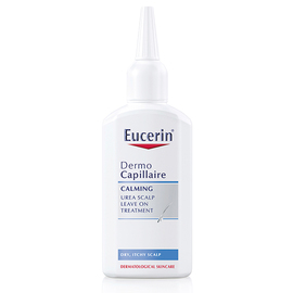 Eucerin Dermo Capillaire Scalp Treatment with 5% urea