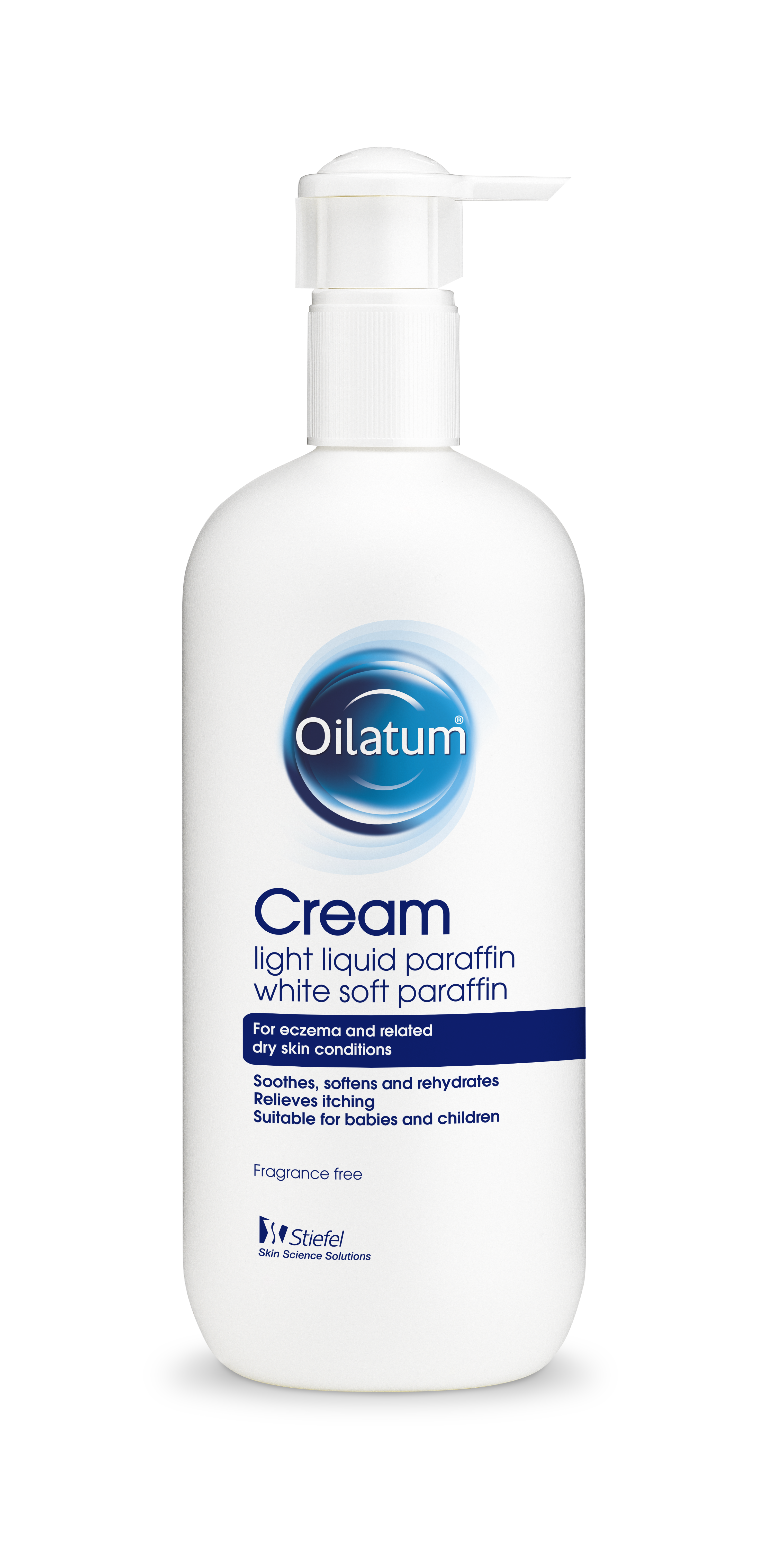 Oilatum Cream