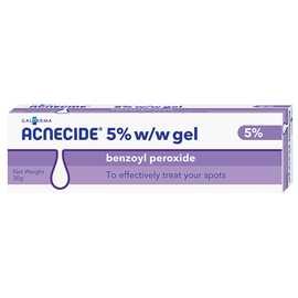 Acnecide