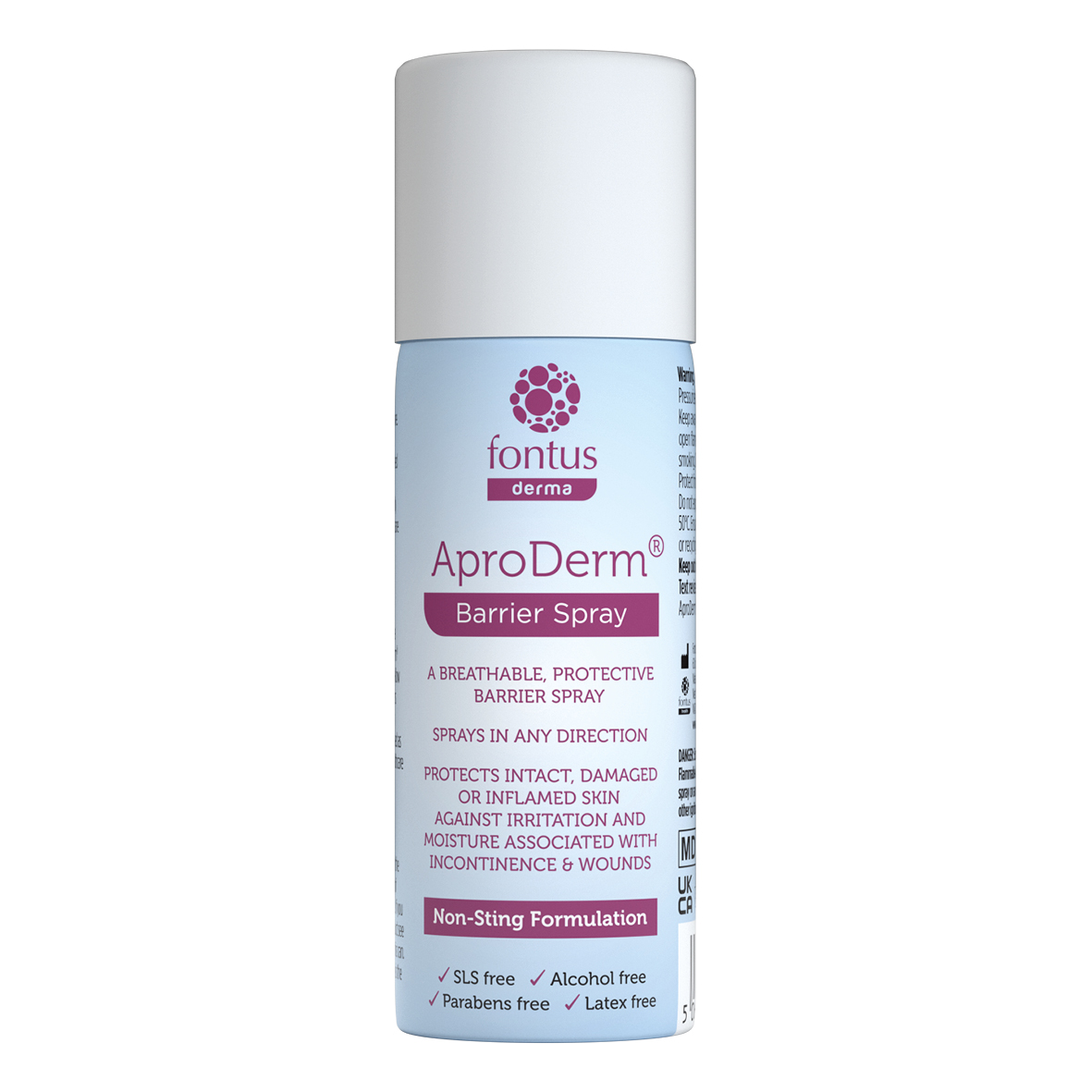 AproDerm Barrier Spray